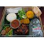 Nasi box cemerlang A