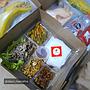 PAKET NASI BOX A