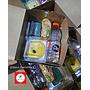 Snack Box Paket A