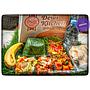 Paket 25 Nasi Box dan Snack Box by Dewi Kitchen