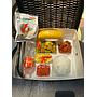 Nasi Box 4 - Ayam Woku