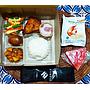 Nasi Box Vindilicious