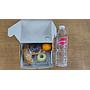 Snack Box - Mum's Kitchen