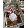 Nasi Box Paket A