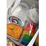 Snack box