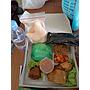 NASI BOX DAPUR ALZENA