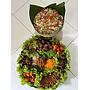 Tumpeng UK 30 porsi