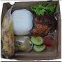 PAKET NASI BAKAR LANGGANANKU