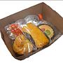 SNACK BOX L
