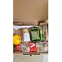 SNACK BOX AYAM BEBEK ASYIK