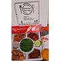 Paket K Nasi Box Pawone Inyong