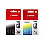 Tinta canon 810/811