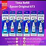 Tinta epson 673