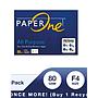 Kertas f4 80gsm