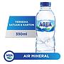 Aqua Air Mineral 330 ml