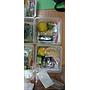 Snack Box RR Catering