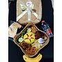 Nasi Box Kuning Mamikuoke