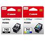 Canon 740/741
