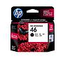 Tinta 46 black