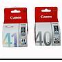 Canon 40/41
