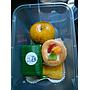 Paket B Snack Box (De'sarchic)