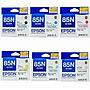 Epson 85N tinta