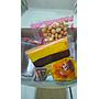 Snack Box 1 Nazha Catering