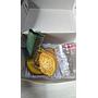 Snack Box B Nazha Catering