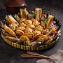 SNACK BOX NUSANTARA BOGA