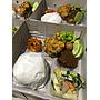 NASI BOX Gegares Aje