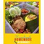 Nasi Kuning Kamaliyyah Homemade1