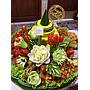 Tumpeng Nasi Kuning Kamaliyyah Homemade1