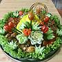 Tumpeng Nasi Kuning Kamaliyyah Homemade2