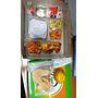 Nasi Box Mantull
