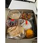 Nasi Box Mantap 2