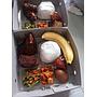 PAKET NASI BOX A