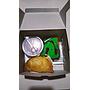 SNACK BOX PAKET A
