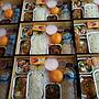 Nasi Box VIP 110 De'Carissa