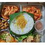 Nasi Box 1