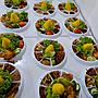 Tumpeng Mini Komplit