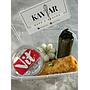 KAVIAR Bake & Snacks