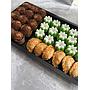 KAVIAR Bake & Snacks