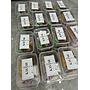 KAVIAR Bake & Snacks