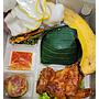 Nasi Box Aroma Ayam Bakar