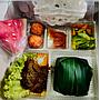 Nasi Box Aroma Rendang