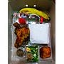 NASI BOX DAPOER DILA