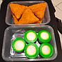Snack Box Aroma