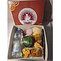 PAKET NASI BOX ZC