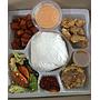 Paket Nasi Box 3 Dapur NURRIZQI