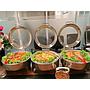 fahira catering_prasmanan
